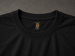 SATURO GOJO Oversized T-shirt ! - Black