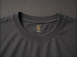 SATURO GOJO Oversized T-shirt ! - Grey